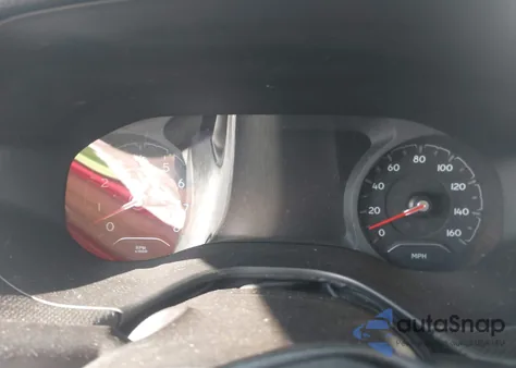 2022 Jeep Compass Trailhawk 4X4 z USA, uszkodzony, nr VIN 3C4NJDDB9NT186170